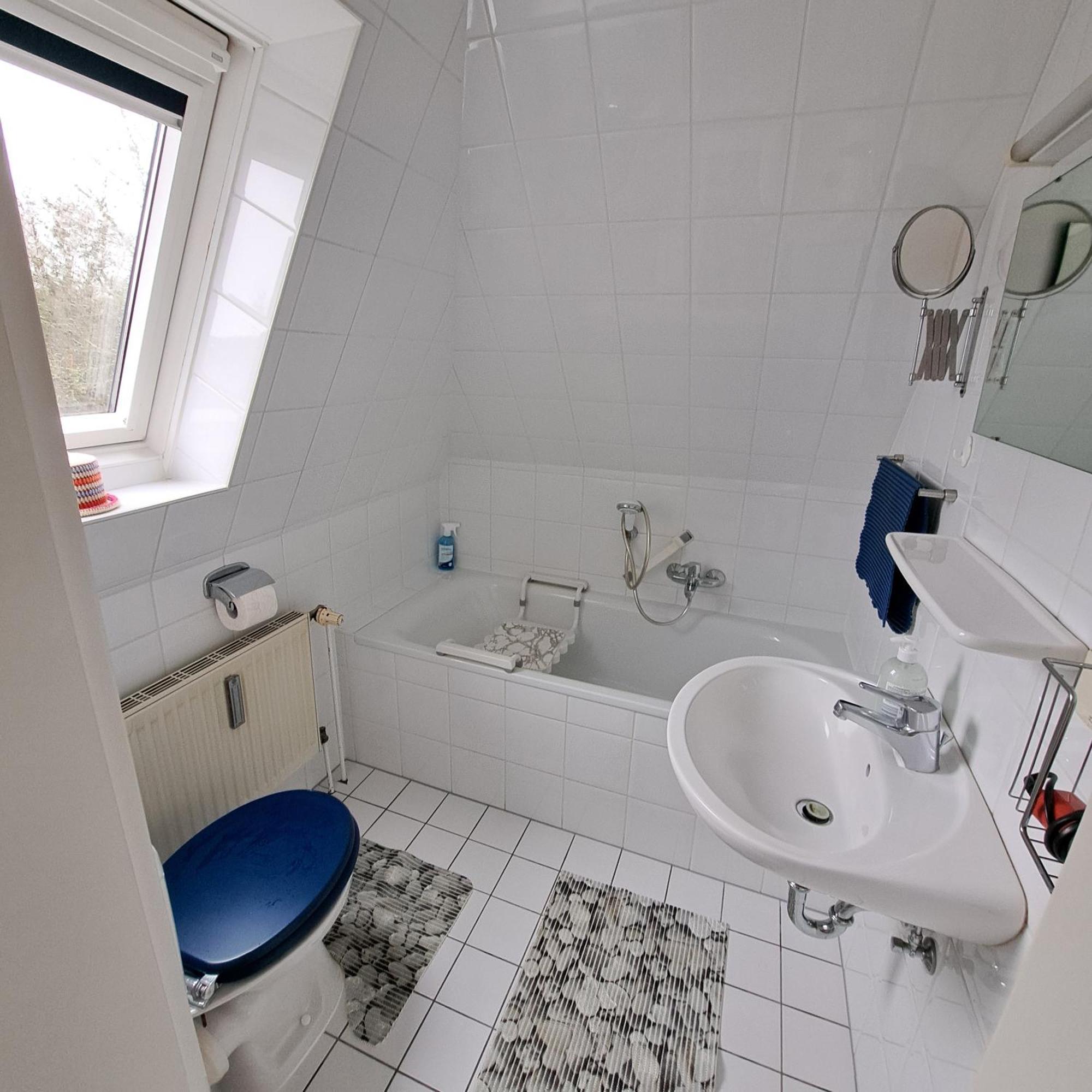 Apartment Boje Busum Ngoại thất bức ảnh